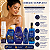 Kit Completo Muriel Elixir Árabe: Espuma Hidratante 150ml, Sabonete Líquido 200ml, Óleo Corporal 100ml e Body Splash 200ml - Imagem 2