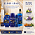 Kit Completo Muriel Elixir Árabe: Espuma Hidratante 150ml, Sabonete Líquido 200ml, Óleo Corporal 100ml e Body Splash 200ml - Imagem 3