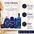 Kit Completo Muriel Elixir Árabe: Espuma Hidratante 150ml, Sabonete Líquido 200ml, Óleo Corporal 100ml e Body Splash 200ml - Imagem 5