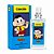 Desodorante Colônia Jequiti Teen Cascão 25ml - Imagem 1