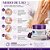 Creme Hidratante Para Os Pés Nupill Firmness Intensive 120g - Imagem 5