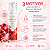 Espuma De Limpeza Hidratante Muriel Facial e Corporal Romã 150ml - Imagem 5