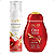 Kit Muriel Romã: Espuma Hidratante 150ml e Sabonete Líquido 200ml - Imagem 1