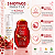 Kit Muriel Romã: Espuma Hidratante 150ml e Sabonete Líquido 200ml - Imagem 5