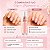 Esmalte Transparente Impala Fenda 7,5ml - Imagem 3