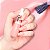 Esmalte Transparente Impala Fenda 7,5ml - Imagem 4