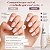 Esmalte Suave Cobertura Impala Cigana 7,5ml - Imagem 3