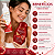 Kit Muriel Romã: Espuma Hidratante 150ml e Loção Deo Hidratante 200ml - Imagem 2