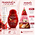 Kit Muriel Romã: Espuma Hidratante 150ml e Loção Deo Hidratante 200ml - Imagem 3