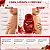 Kit Muriel Romã: Espuma Hidratante 150ml e Loção Deo Hidratante 200ml - Imagem 4