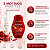 Kit Muriel Romã: Espuma Hidratante 150ml e Loção Deo Hidratante 200ml - Imagem 5