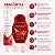 Kit Muriel Romã: Espuma Hidratante 150ml e Loção Deo Hidratante 200ml - Imagem 7