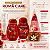 Kit Muriel Romã: Espuma Hidratante 150ml, Sabonete Líquido 230ml e Óleo Corporal 150ml - Imagem 3