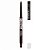 Lápis Retrátil Para Olhos Perfect Precision Rk By Kiss Dark Brown A Prova D'agua - Imagem 1