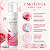 Espuma Hidratante De Limpeza Muriel Facial e Corporal Rosa Mosqueta 150ml - Imagem 5