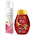 Kit Muriel Rosa Mosqueta: Espuma Hidratante 150ml e Sabonete Líquido 230ml - Imagem 1