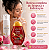 Kit Muriel Rosa Mosqueta: Espuma Hidratante 150ml e Sabonete Líquido 230ml - Imagem 2