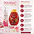 Kit Muriel Rosa Mosqueta: Espuma Hidratante 150ml e Sabonete Líquido 230ml - Imagem 7