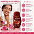 Kit Muriel Rosa Mosqueta: Espuma Hidratante 150ml e Loção Deo Hidratante 200ml - Imagem 2