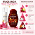 Kit Muriel Rosa Mosqueta: Espuma Hidratante 150ml e Loção Deo Hidratante 200ml - Imagem 3