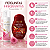 Kit Muriel Rosa Mosqueta: Espuma Hidratante 150ml e Loção Deo Hidratante 200ml - Imagem 7
