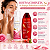 Kit Muriel Rosa Mosqueta: Espuma Hidratante 150ml e Óleo Corporal 150ml - Imagem 2