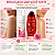Kit Muriel Rosa Mosqueta: Espuma Hidratante 150ml e Óleo Corporal 150ml - Imagem 4
