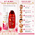 Kit Muriel Rosa Mosqueta: Espuma Hidratante 150ml e Óleo Corporal 150ml - Imagem 6