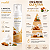 Espuma De Limpeza Hidratante Muriel Facial e Corporal Amêndoas 150ml - Imagem 3