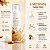 Espuma De Limpeza Hidratante Muriel Facial e Corporal Amêndoas 150ml - Imagem 5