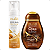 Kit Muriel Amêndoa Com Colageno: Espuma Hidratante 150ml e Sabonete Líquido 230ml - Imagem 1