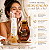 Kit Muriel Amêndoa Com Colageno: Espuma Hidratante 150ml e Sabonete Líquido 230ml - Imagem 2