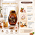 Kit Muriel Amêndoa Com Colageno: Espuma Hidratante 150ml e Sabonete Líquido 230ml - Imagem 3