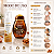 Kit Muriel Amêndoa Com Colageno: Espuma Hidratante 150ml e Sabonete Líquido 230ml - Imagem 6