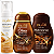 Kit Muriel Amêndoa Com Colageno: Espuma Hidratante 150ml, Sabonete Líquido 230ml e Loção Deo Hidratante 200ml - Imagem 1