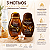 Kit Muriel Amêndoa Com Colageno: Espuma Hidratante 150ml, Sabonete Líquido 230ml e Loção Deo Hidratante 200ml - Imagem 5