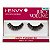 Cilios Postiços I-Envy Juicy Volume 04 Kpe15s - Imagem 1