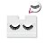 Cilios Postiços I-Envy Juicy Volume 04 Kpe15s - Imagem 4