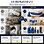 Kit Completo Coala Laundry e Home The Queen Original - Imagem 3