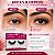 Cilios Postiços I-Envy Juicy Volume 05 Kpe16s - Imagem 3