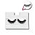Cilios Postiços I-Envy Juicy Volume 05 Kpe16s - Imagem 4