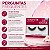 Cilios Postiços I-Envy Juicy Volume 05 Kpe16s - Imagem 7