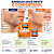 Carga Para Aparelho Fusion 5 Gillette Com 2 Carthuchos - Imagem 3