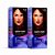 Kit  Kert Keraton Selfie: 2 Coloração Creme 6.26 Marsala - Imagem 1