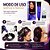 Kit  Kert Keraton Selfie: 2 Coloração Creme 6.26 Marsala - Imagem 6