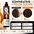 Ativador de Cachos Arginina Sos Cachos Salon Line 300ml - Imagem 3