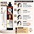 Ativador de Cachos Arginina Sos Cachos Salon Line 300ml - Imagem 5