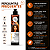 Ativador de Cachos Arginina Sos Cachos Salon Line 300ml - Imagem 6