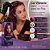Kit Kert Keraton Selfie: 3 Coloração Creme My Crush Hot Pink - Imagem 2