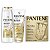 Kit Pantene Molecular Bond Repair: Shampoo 175ml, Condicionador 150ml e 3 Ampolas PRO-Shot 15ml - Imagem 1